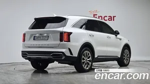Kia Sorento, 2022 — миниатюра 2
