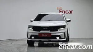 Kia Sorento, 2022 — миниатюра 3