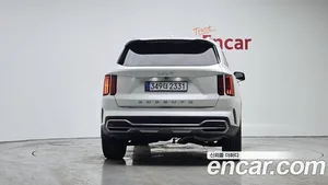 Kia Sorento, 2022 — миниатюра 4