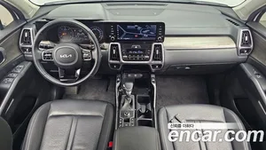 Kia Sorento, 2022 — миниатюра 7