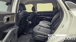 Kia Sorento, 2022 — миниатюра 12