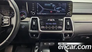Kia Sorento, 2022 — миниатюра 13