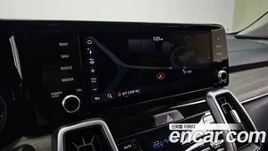 Kia Sorento, 2022 — миниатюра 14