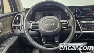 Kia Sorento, 2022 — миниатюра 15