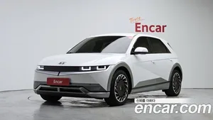 Hyundai Ioniq 5, 2022 — миниатюра 1