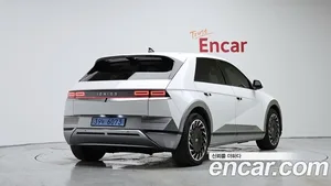 Hyundai Ioniq 5, 2022 — миниатюра 2