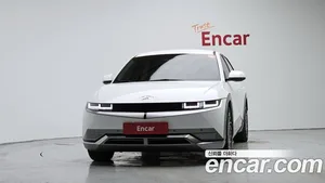 Hyundai Ioniq 5, 2022 — миниатюра 3
