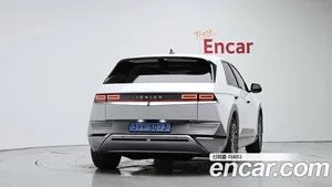 Hyundai Ioniq 5, 2022 — миниатюра 4