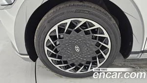 Hyundai Ioniq 5, 2022 — миниатюра 5
