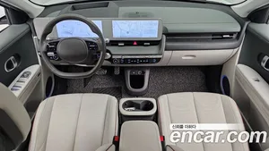 Hyundai Ioniq 5, 2022 — миниатюра 7
