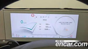 Hyundai Ioniq 5, 2022 — миниатюра 8