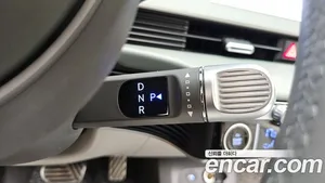 Hyundai Ioniq 5, 2022 — миниатюра 9