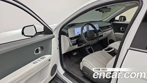 Hyundai Ioniq 5, 2022 — миниатюра 10