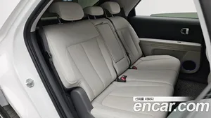 Hyundai Ioniq 5, 2022 — миниатюра 11