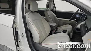 Hyundai Ioniq 5, 2022 — миниатюра 12