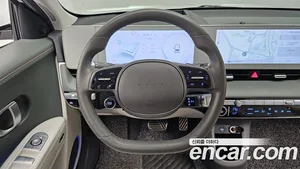 Hyundai Ioniq 5, 2022 — миниатюра 13