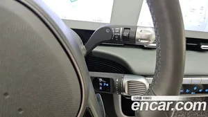 Hyundai Ioniq 5, 2022 — миниатюра 16