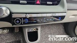 Hyundai Ioniq 5, 2022 — миниатюра 17