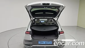 Hyundai Ioniq 5, 2022 — миниатюра 20