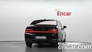 Genesis G90, 2021 — миниатюра 4