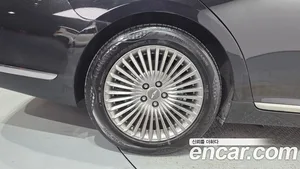 Genesis G90, 2021 — миниатюра 5