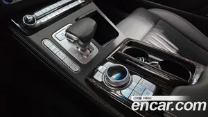 Genesis G90, 2021 — миниатюра 12