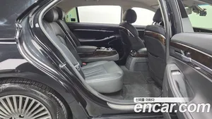 Genesis G90, 2021 — миниатюра 17