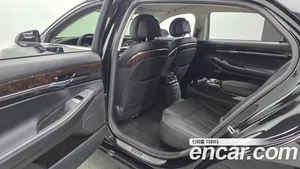 Genesis G90, 2021 — миниатюра 18