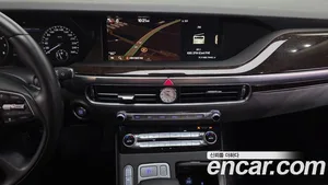 Genesis G90, 2021 — миниатюра 19