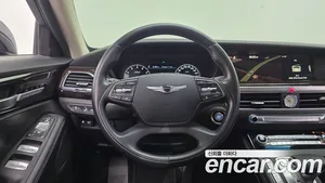 Genesis G90, 2021 — миниатюра 20