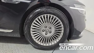 Genesis G90, 2021 — миниатюра 7