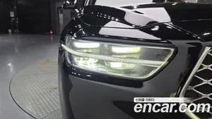 Genesis G90, 2021 — миниатюра 8
