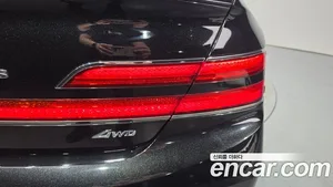 Genesis G90, 2021 — миниатюра 9