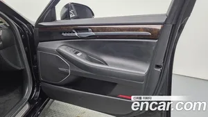 Genesis G90, 2021 — миниатюра 14