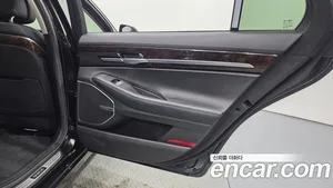 Genesis G90, 2021 — миниатюра 15