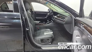 Genesis G90, 2021 — миниатюра 16