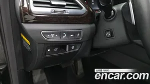 Genesis G90, 2021 — миниатюра 27