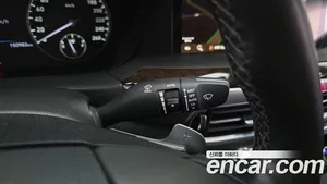 Genesis G90, 2021 — миниатюра 28