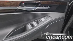 Genesis G90, 2021 — миниатюра 29