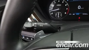 Genesis G90, 2021 — миниатюра 30