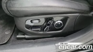 Genesis G90, 2021 — миниатюра 34