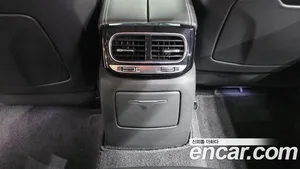 Genesis G90, 2021 — миниатюра 36