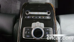 Genesis G90, 2021 — миниатюра 37