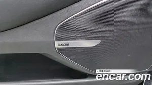 Genesis G90, 2021 — миниатюра 38