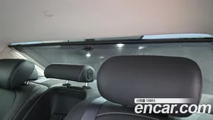 Genesis G90, 2021 — миниатюра 39