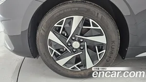 Hyundai Grandeur, 2020 — миниатюра 5