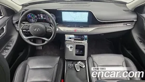 Hyundai Grandeur, 2020 — миниатюра 7