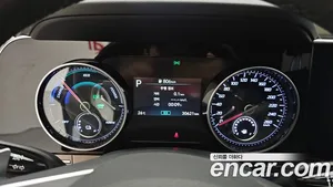 Hyundai Grandeur, 2020 — миниатюра 8