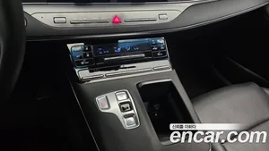 Hyundai Grandeur, 2020 — миниатюра 9