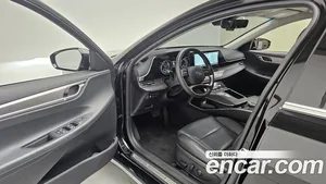 Hyundai Grandeur, 2020 — миниатюра 10